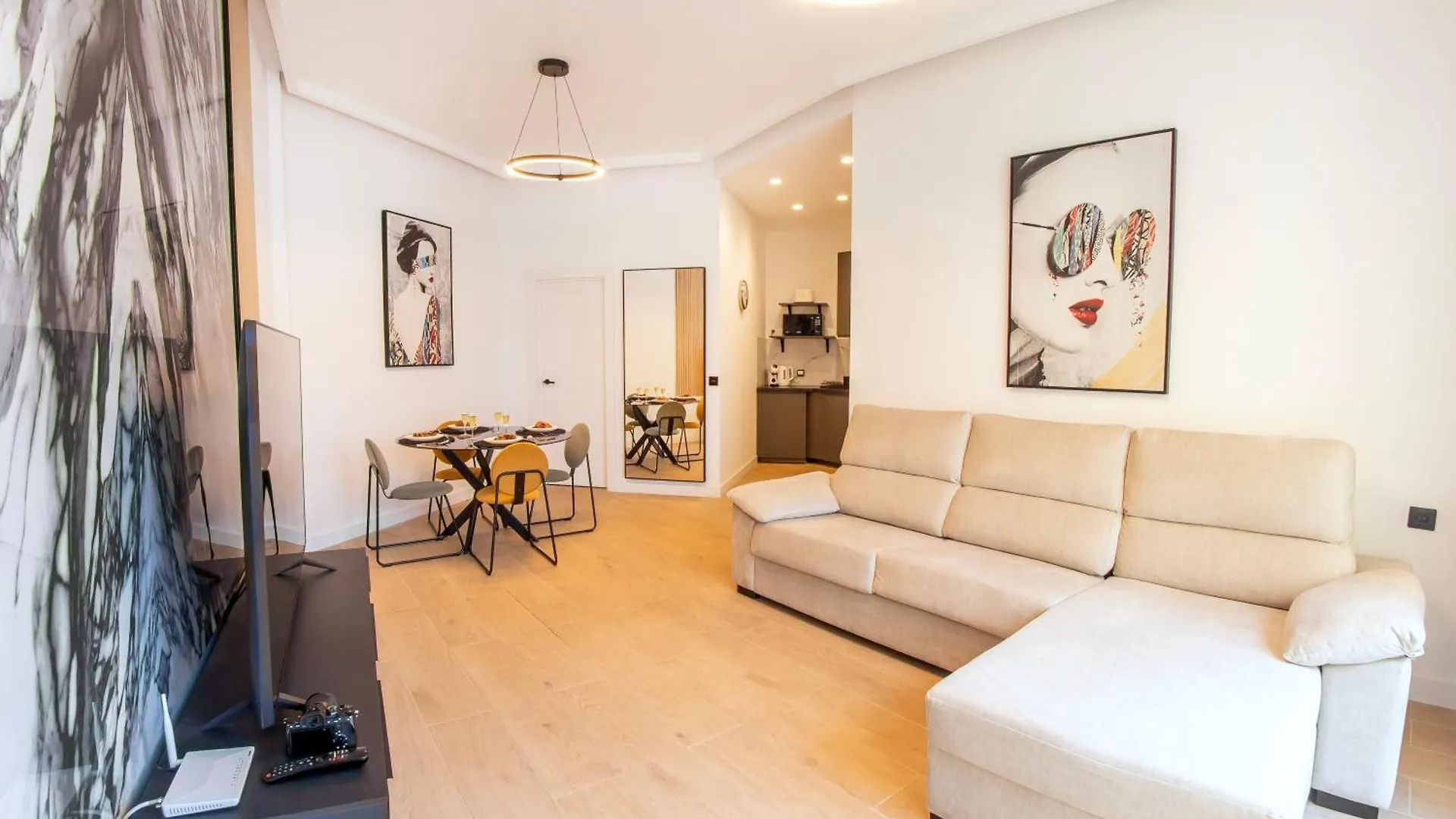 Trendy Apartment With A Heated Pool And Near Aqualand, 1A Costa Adeje