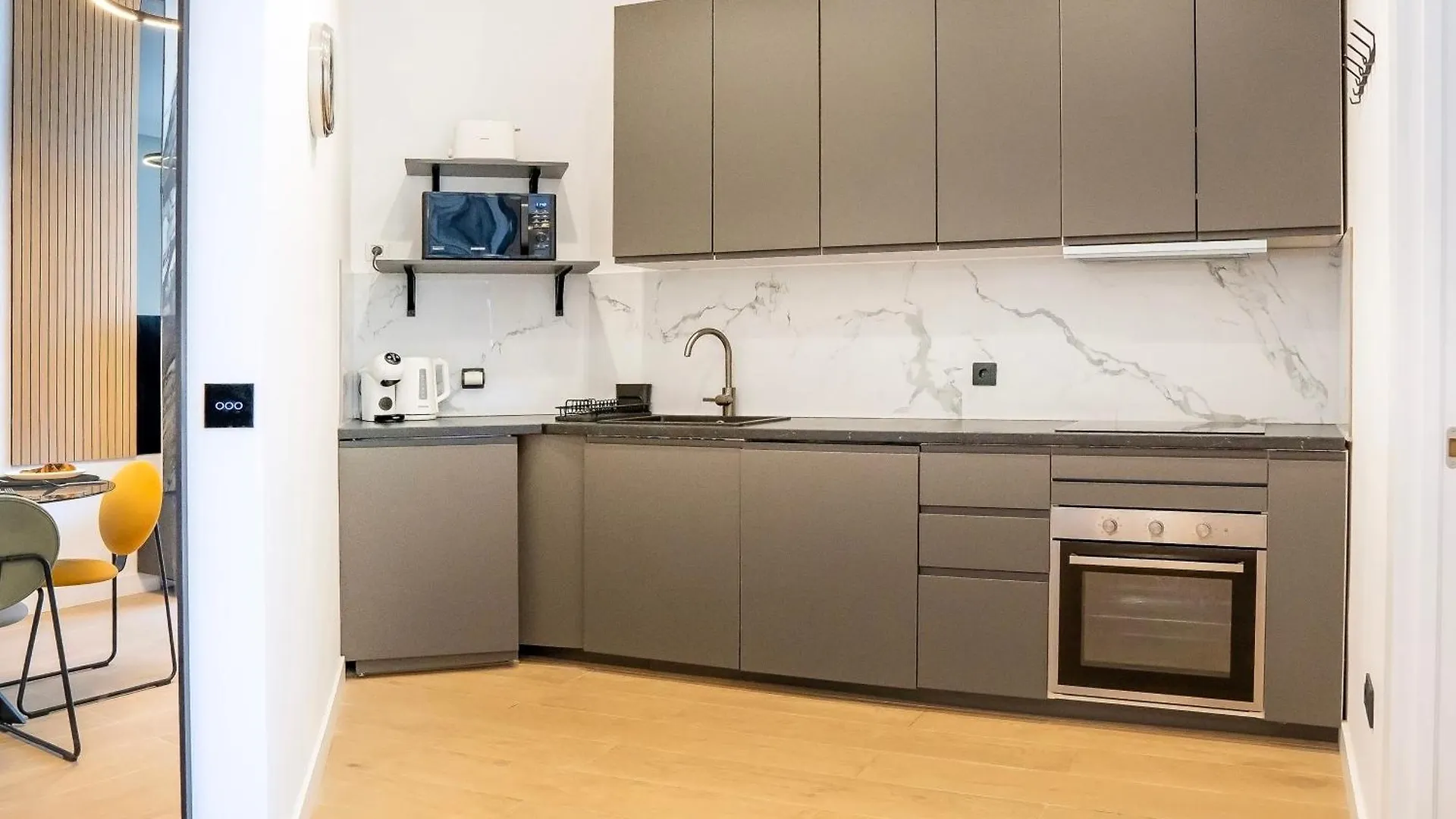 Trendy Apartment With A Heated Pool And Near Aqualand, 1A Costa Adeje  Costa Adeje (Tenerife)